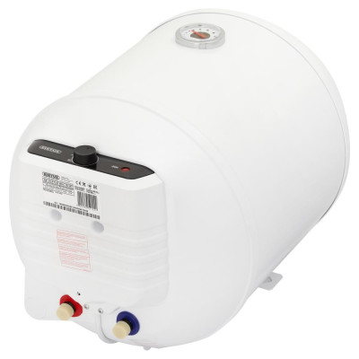 Водонагрівач (бойлер) електричний накопичувальний Eleyus WHC 50 MT