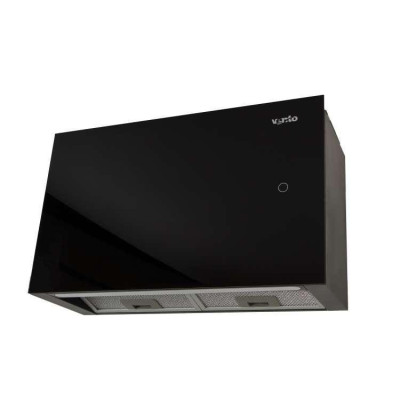 Декоративна витяжка Ventolux PUNTO 60 BK (1000) TC MM BOX
