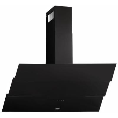 Витяжка похила Eleyus FENIX 1200 LED 90 BL
