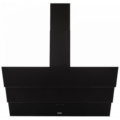 Витяжка похила Eleyus FENIX 1200 LED 90 BL Витяжка похила Eleyus FENIX 1200 LED 90 BL