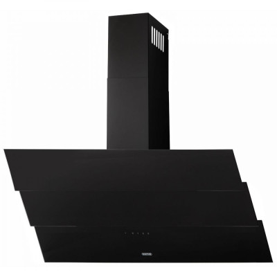 Витяжка похила Eleyus FENIX 1200 LED 90 BL Витяжка похила Eleyus FENIX 1200 LED 90 BL