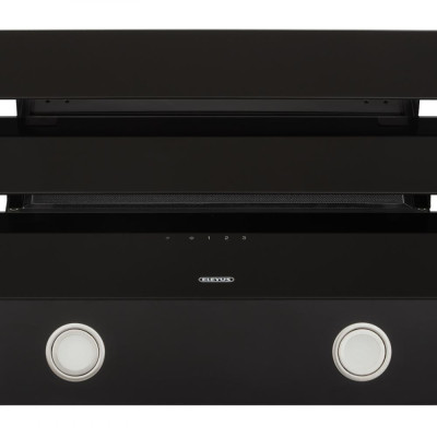 Витяжка похила Eleyus FENIX 1200 LED 90 BL Витяжка похила Eleyus FENIX 1200 LED 90 BL