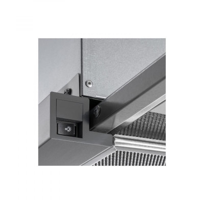 Витяжка телескопічна Pyramida ATH 60 (1150) IX