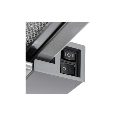 Витяжка телескопічна Pyramida ATH 60 (1150) IX