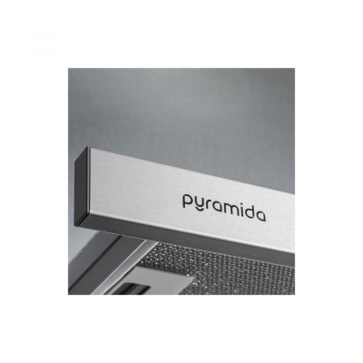 Витяжка телескопічна Pyramida ATH 60 (1150) IX