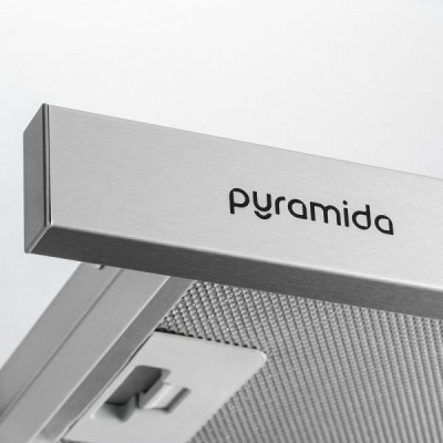 Витяжка телескопічна Pyramida ATH 60 (700) IX