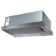 Витяжка телескопічна Ventolux GARDA 60 INOX (900) LED