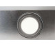 Витяжка телескопічна Ventolux GARDA 60 INOX (900) LED