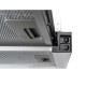 Витяжка телескопічна Ventolux GARDA 60 INOX (900) LED