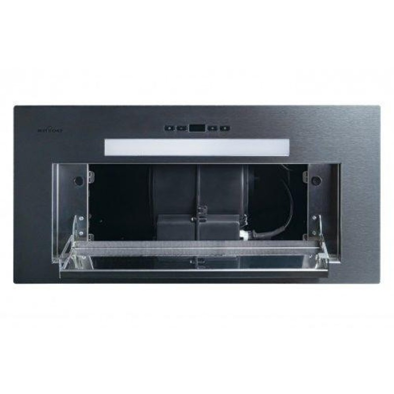 Вбудована витяжка Best Chef Medium Box Touch 1000 inox 60 (OAREP60JFSW.S3.SA.SK_BST)