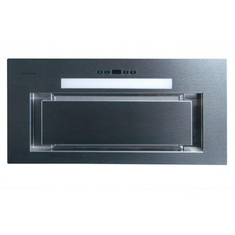 Вбудована витяжка Best Chef Medium Box Touch 1000 inox 60 (OAREP60JFSW.S3.SA.SK_BST)