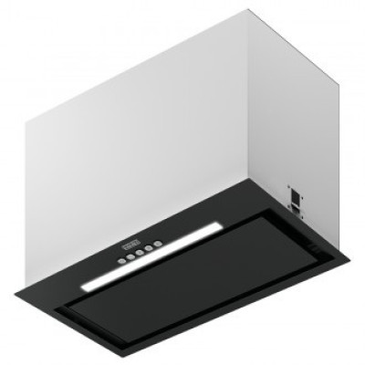 Витяжка, що вбудовується Franke Box Flush EVO FBFE BK MATT A52 (305.0665.364)