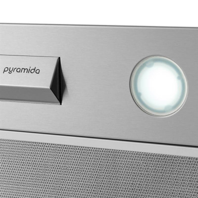 Вбудована витяжка Pyramida ABH 52 PBA (700) IX