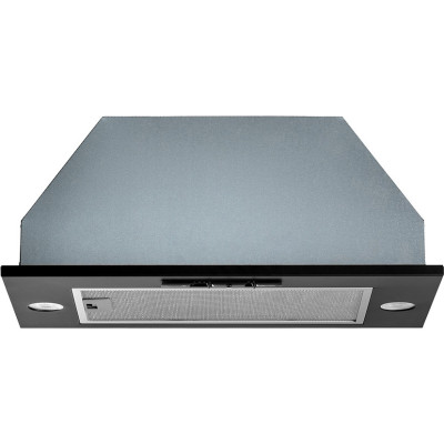 Витяжка, що вбудовується Pyramida HBE 60 (1100) SL BL