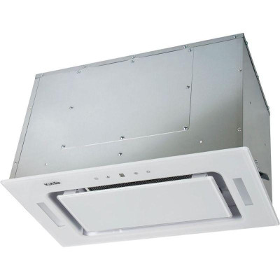 Вбудована витяжка Ventolux PUNTO 60 WG (1200) TRC