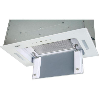 Вбудована витяжка Ventolux PUNTO 60 WG (1200) TRC Вбудована витяжка Ventolux PUNTO 60 WG (1200) TRC