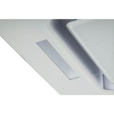 Вбудована витяжка Ventolux PUNTO 60 WG (1200) TRC Вбудована витяжка Ventolux PUNTO 60 WG (1200) TRC