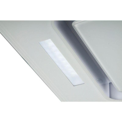 Вбудована витяжка Ventolux PUNTO 60 WG (1200) TRC Вбудована витяжка Ventolux PUNTO 60 WG (1200) TRC