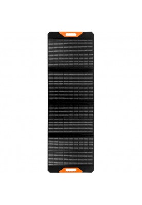 Зарядний пристрій на сонячній батареї NEO Tools 140W (90-142)