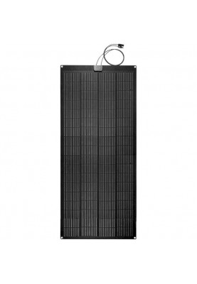 Зарядний пристрій на сонячній батареї NEO Tools 200W напівгнучка (90-144)