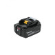 Акумулятор та зарядний пристрій для електроінструменту Makita BL1850Bx2, DC18RD (197629-2)