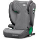 Автокрісло KinderKraft Junior Fix 2 i-Size Rocket Grey (KCJUFI20GRY0000)