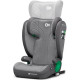 Автокрісло KinderKraft Junior Fix 2 i-Size Rocket Grey (KCJUFI20GRY0000)