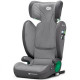 Автокрісло KinderKraft Junior Fix 2 i-Size Rocket Grey (KCJUFI20GRY0000)