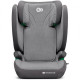 Автокрісло KinderKraft Junior Fix 2 i-Size Rocket Grey (KCJUFI20GRY0000)
