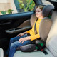 Автокрісло KinderKraft Junior Fix 2 i-Size Rocket Grey (KCJUFI20GRY0000)