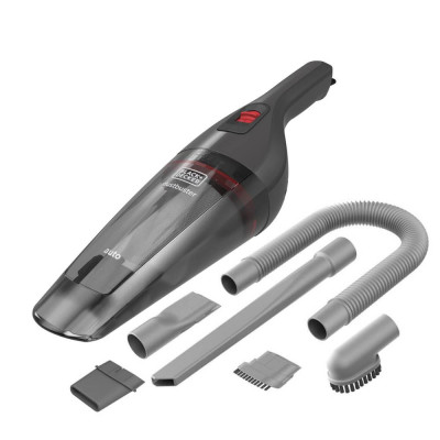 Автомобільний пилосос Black+Decker NVB12AVA