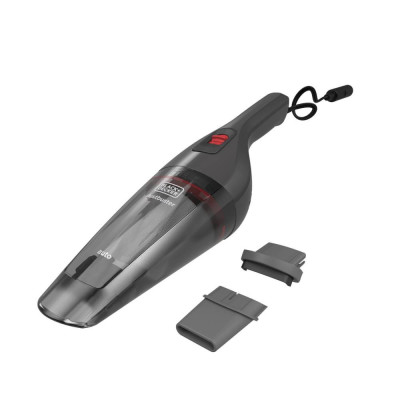 Автомобільний пилосос Black+Decker NVB12AVA