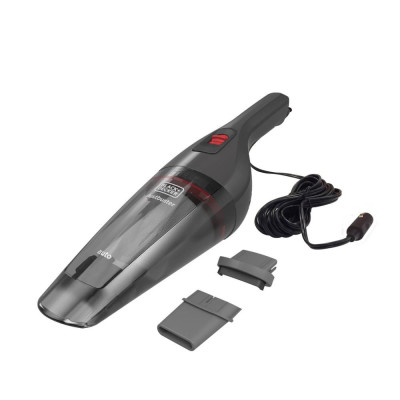 Автомобільний пилосос Black+Decker NVB12AVA