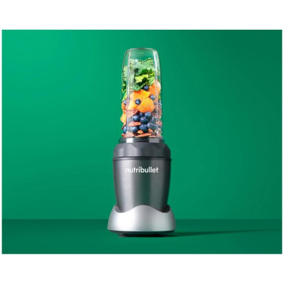 Блендер стаціонарний Nutribullet NB100DG