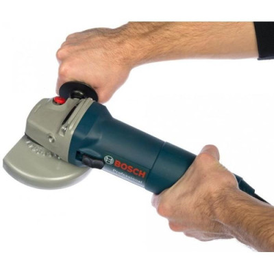 Болгарка (кутова шліфувальна машина) Bosch GWS 1400 (0601824806)