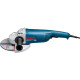 Болгарка (кутова шліфувальна машина) Bosch GWS 24-230 P (06018C3100)