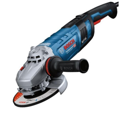 Болгарка (кутова шліфувальна машина) Bosch GWS 30-230 B (06018G1000)