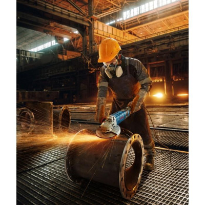 Болгарка (кутова шліфувальна машина) Bosch GWS 30-230 B (06018G1000)