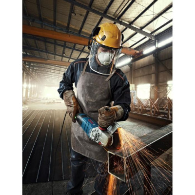 Болгарка (кутова шліфувальна машина) Bosch GWS 30-230 B (06018G1000)