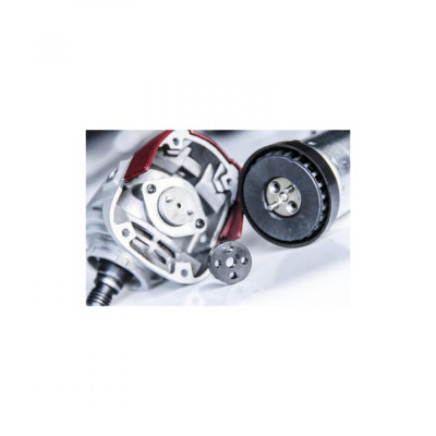 Болгарка (кутова шліфувальна машина) Einhell X-Change TE-AG 18 Li Solo (4431110) Болгарка (кутова шліфувальна машина) Einhell X-Change TE-AG 18 Li Solo (4431110)