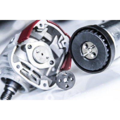 Болгарка (кутова шліфувальна машина) Einhell X-Change TE-AG 18 Li Solo (4431110) Болгарка (кутова шліфувальна машина) Einhell X-Change TE-AG 18 Li Solo (4431110)