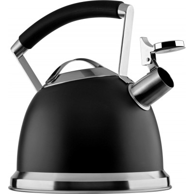 Чайник Ardesto Black Mars AR0747KS Чайник Ardesto Black Mars AR0747KS