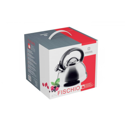 Чайник VINZER 89011 Fischio (50011)