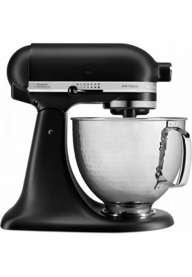 Чаша для змішування KitchenAid 5KSM5SSBHM