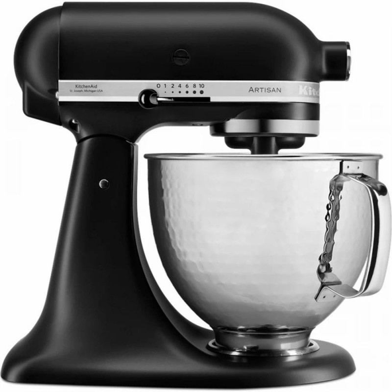 Чаша для змішування KitchenAid 5KSM5SSBHM