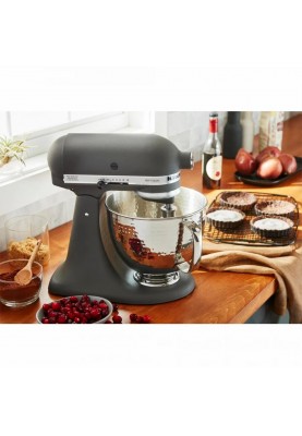 Чаша для змішування KitchenAid 5KSM5SSBHM