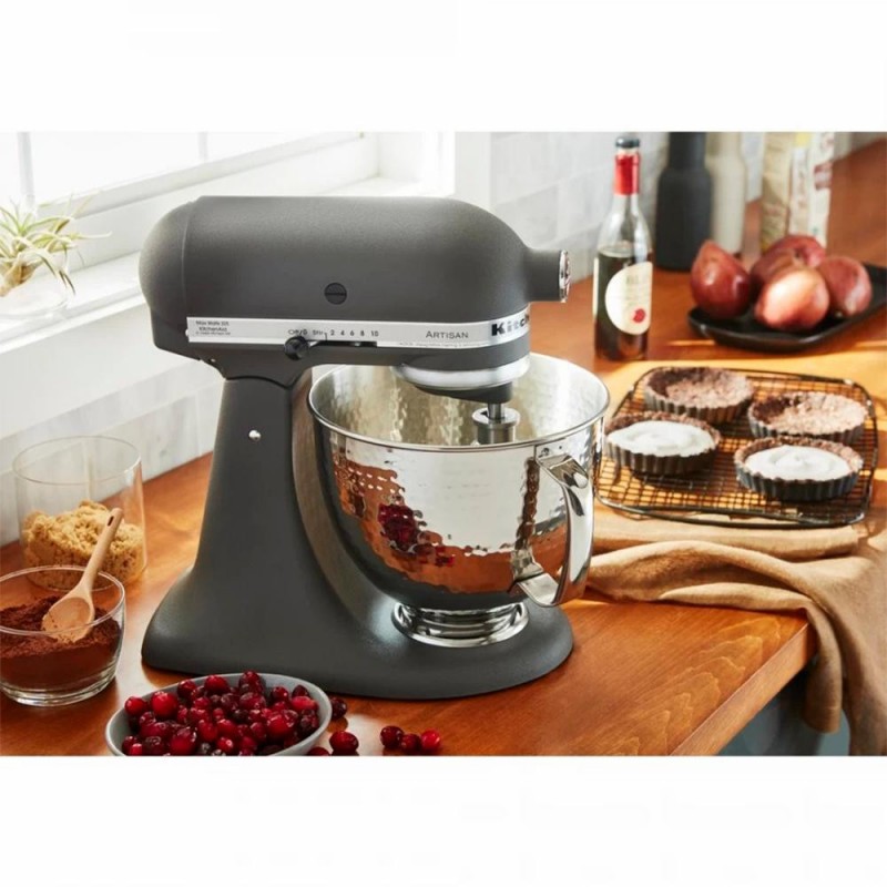 Чаша для змішування KitchenAid 5KSM5SSBHM