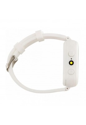 Дитячий розумний годинник AmiGo GO009 Camera+LED WIFI White