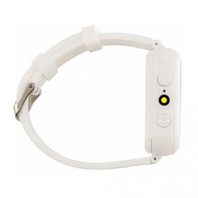 Дитячий розумний годинник AmiGo GO009 Camera+LED WIFI White Дитячий розумний годинник AmiGo GO009 Camera+LED WIFI White