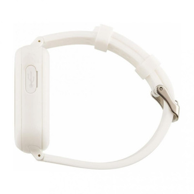 Дитячий розумний годинник AmiGo GO009 Camera+LED WIFI White Дитячий розумний годинник AmiGo GO009 Camera+LED WIFI White